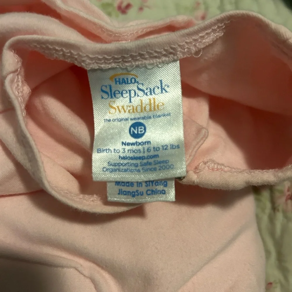 Halo sleep sac - Picture 4 of 4